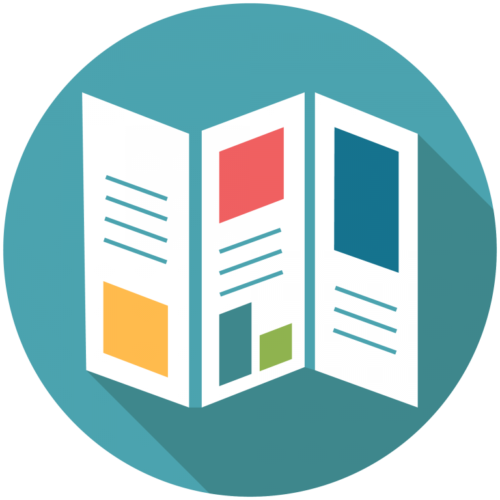 Brochure Logo